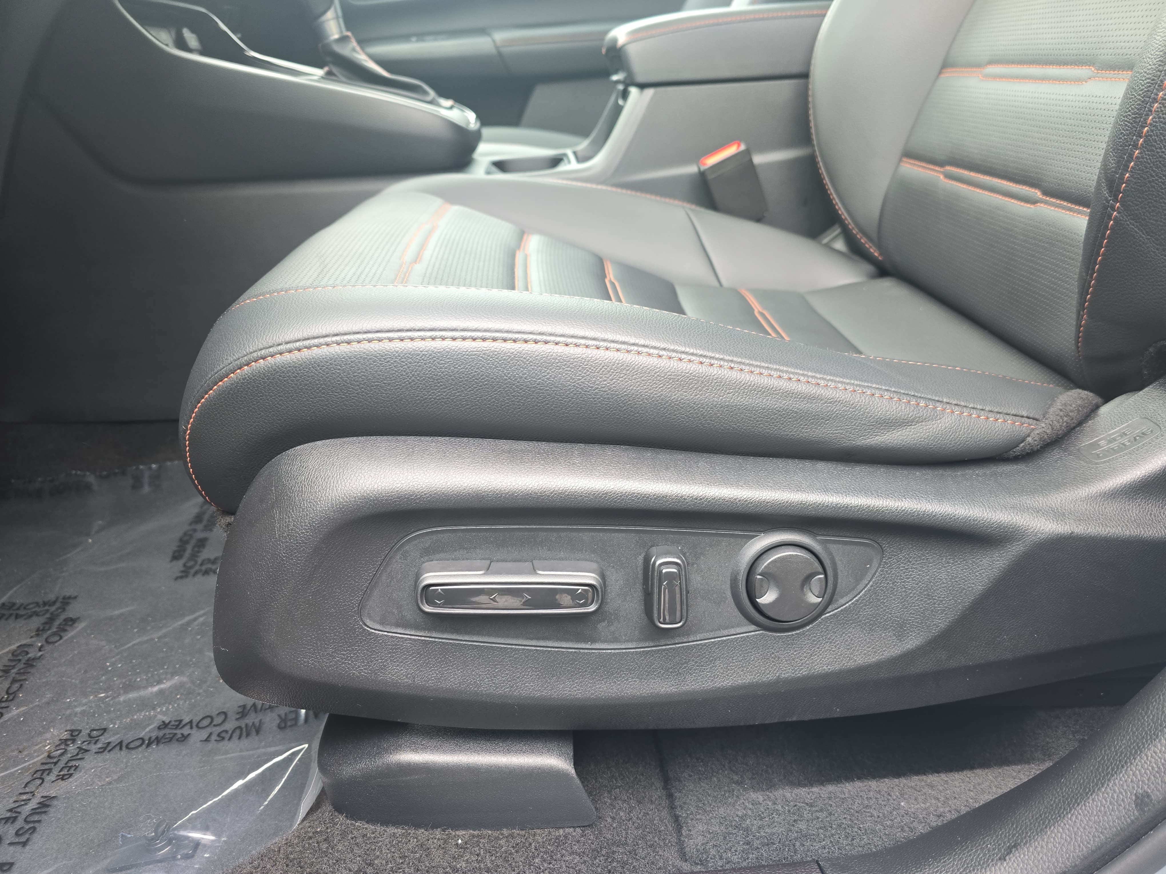 Used 2025 Honda CR-V Sport-L image 29