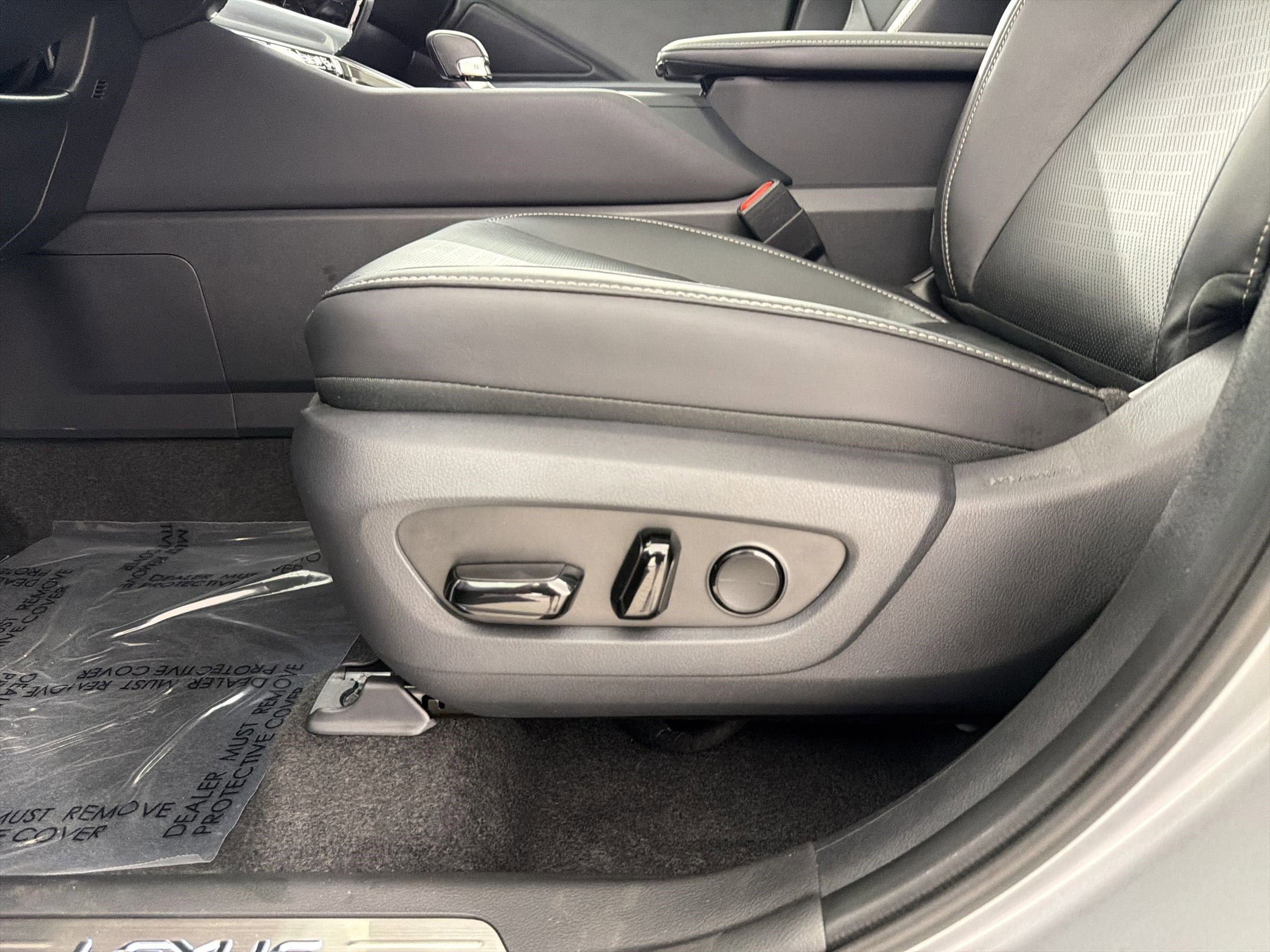 New 2026 Lexus TX 350 AWD image 13