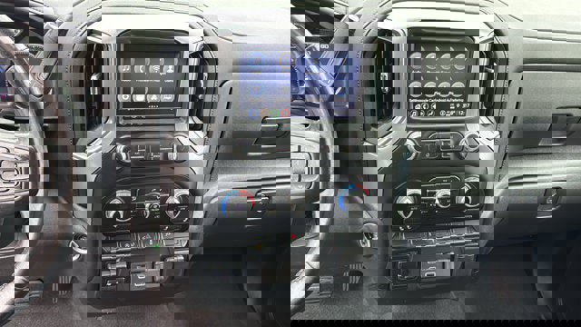 Used 2021 GMC Sierra 1500 SLT image 22