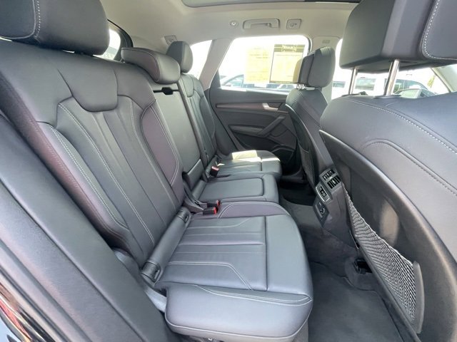 Used 2024 Audi Q5 2.0T Premium Plus image 29