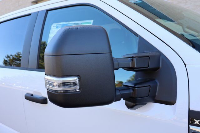 New 2026 Ford F450 XL w/ 360-Degree Camera Package AWD/4WD image 22