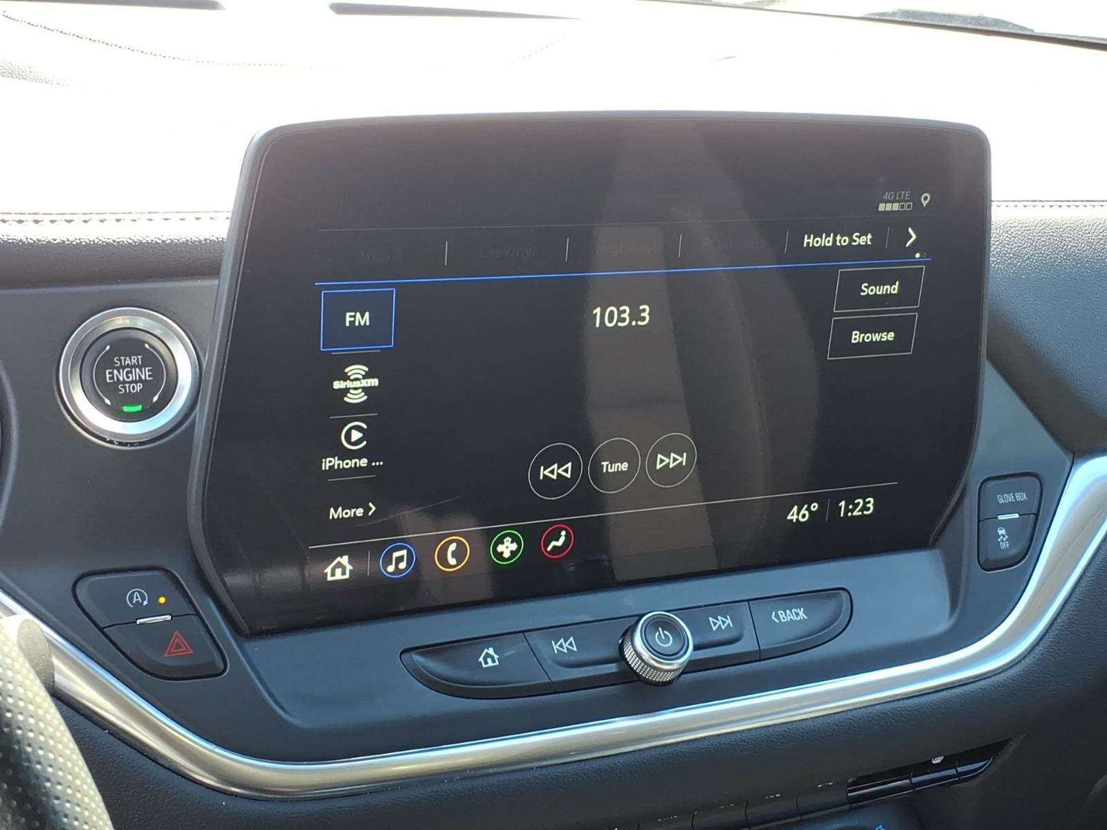 Used 2025 Chevrolet Blazer LT AWD/4WD image 21