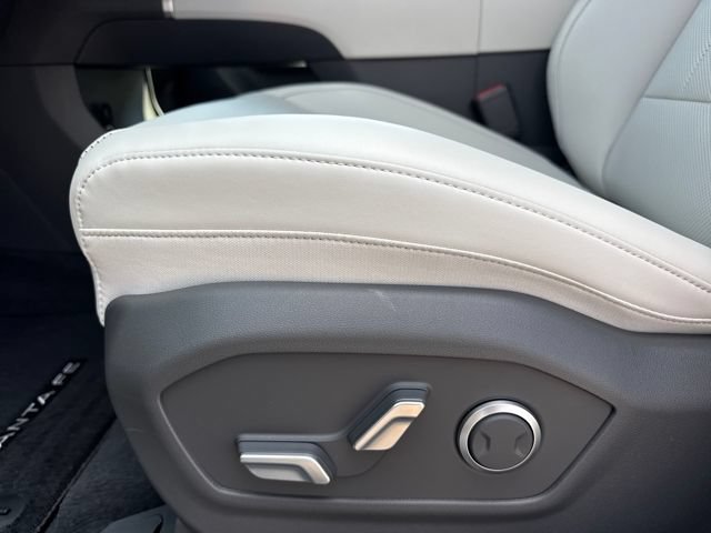 New 2026 Hyundai Santa Fe SEL FWD image 13