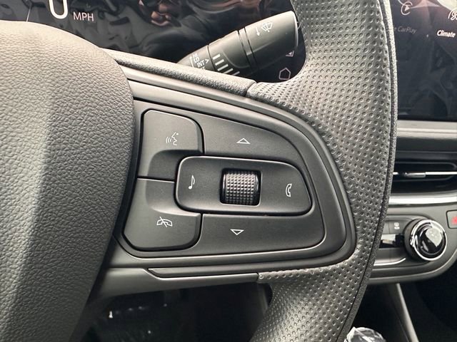 New 2026 Buick Envista Preferred image 27