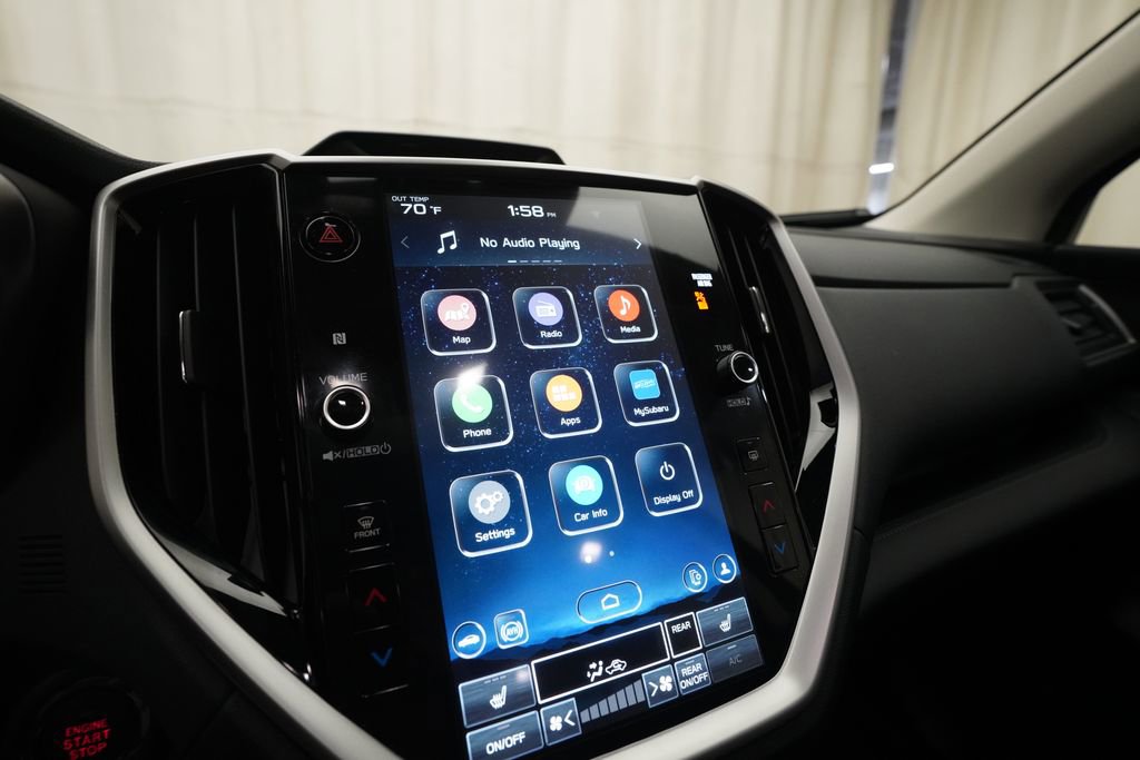 Certified 2025 Subaru Ascent Limited image 6