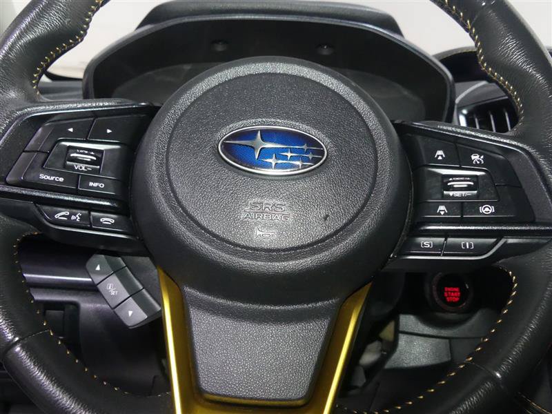 Used 2021 Subaru Crosstrek 2.5i Sport w/ Moonroof Package AWD/4WD image 28