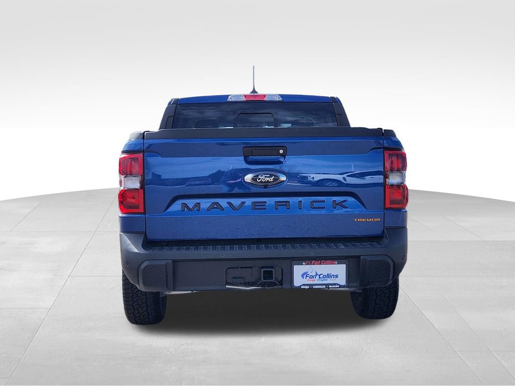 Used 2024 Ford Maverick Tremor w/ Tremor Off-Road Package image 7