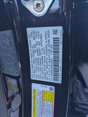 Used 2024 Honda CR-V LX image 27