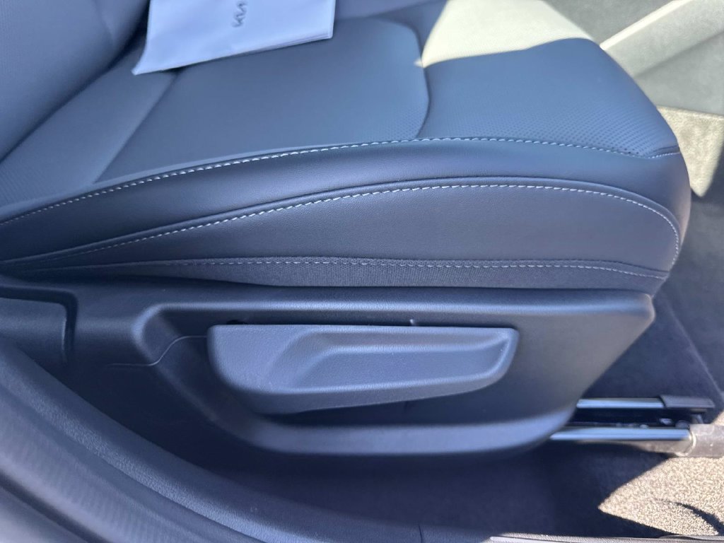 New 2026 Kia K4 GT-Line Turbo FWD image 12