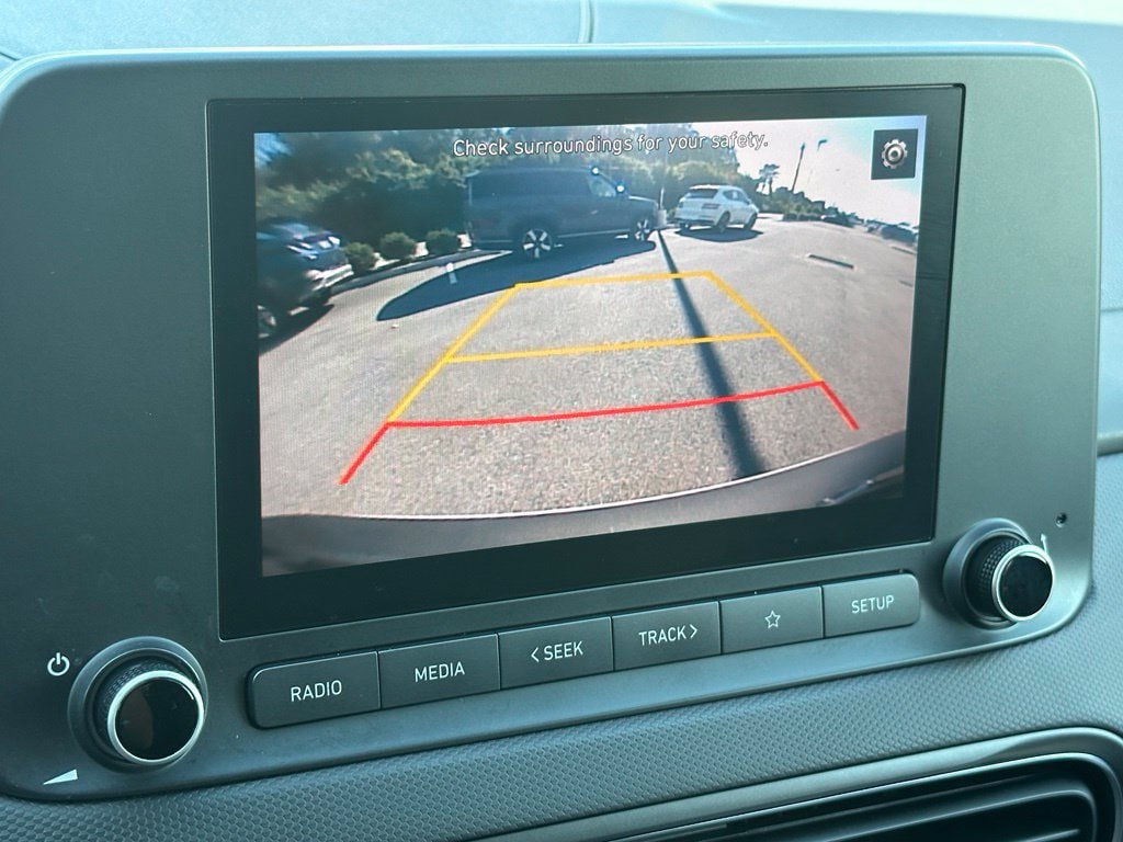 Used 2023 Hyundai Kona SEL FWD image 21