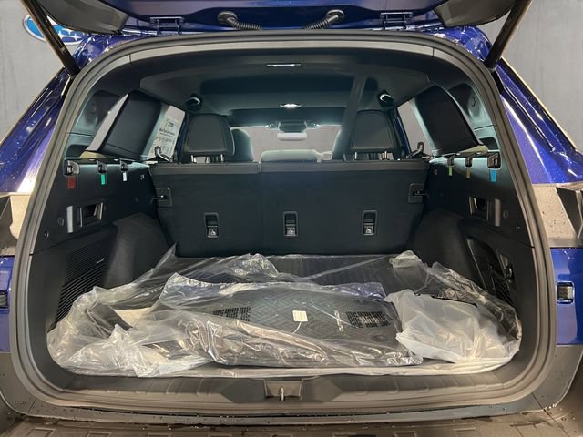 New 2026 Subaru Outback Limited XT image 28