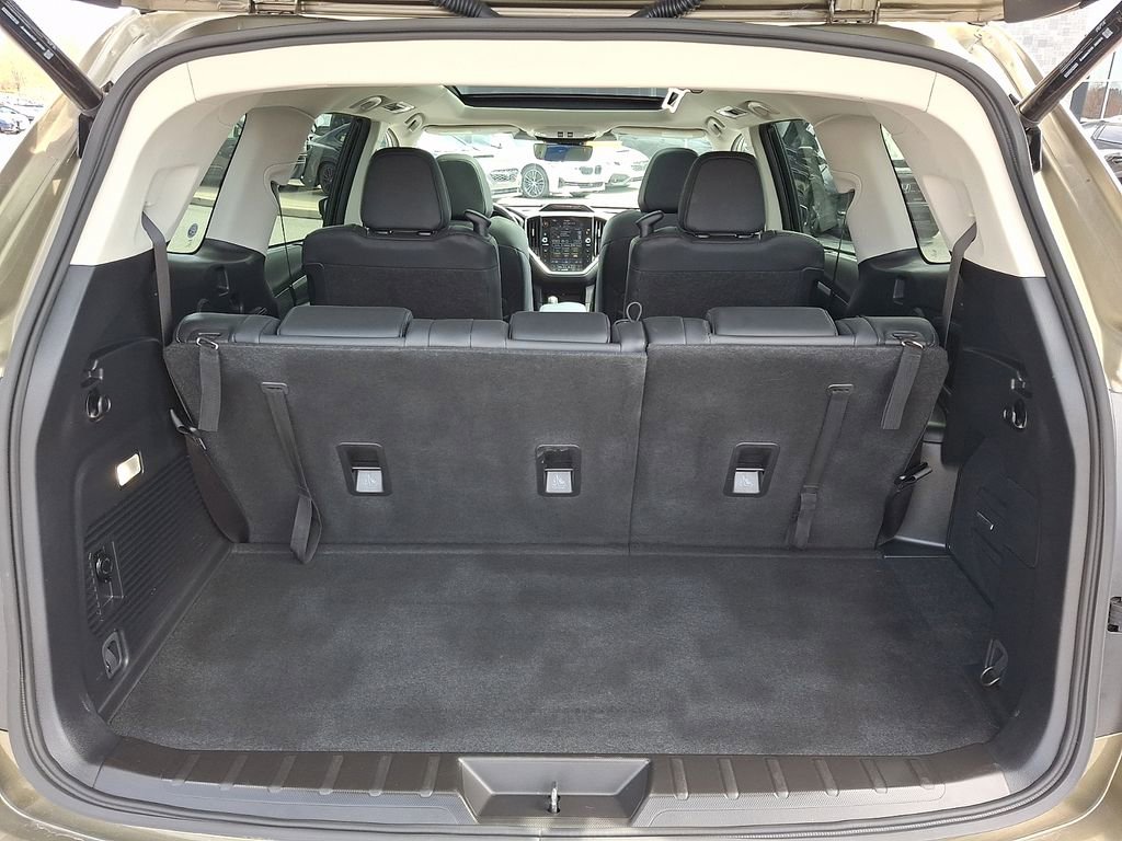 Certified 2025 Subaru Ascent Limited image 30