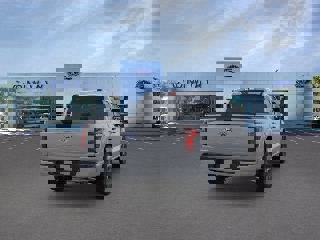 New 2026 Ford F150 STX w/ Equipment Group 200A image 8