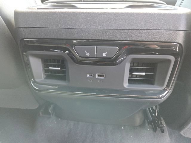 New 2026 GMC Sierra 2500 AT4X w/ AT4X AEV Edition AWD/4WD image 19