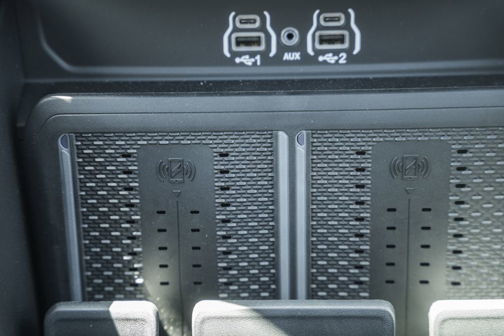New 2026 RAM 2500 Laramie AWD/4WD image 29