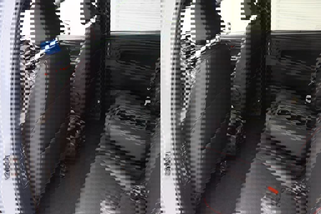 Used 2025 Honda Odyssey Sport-L image 11