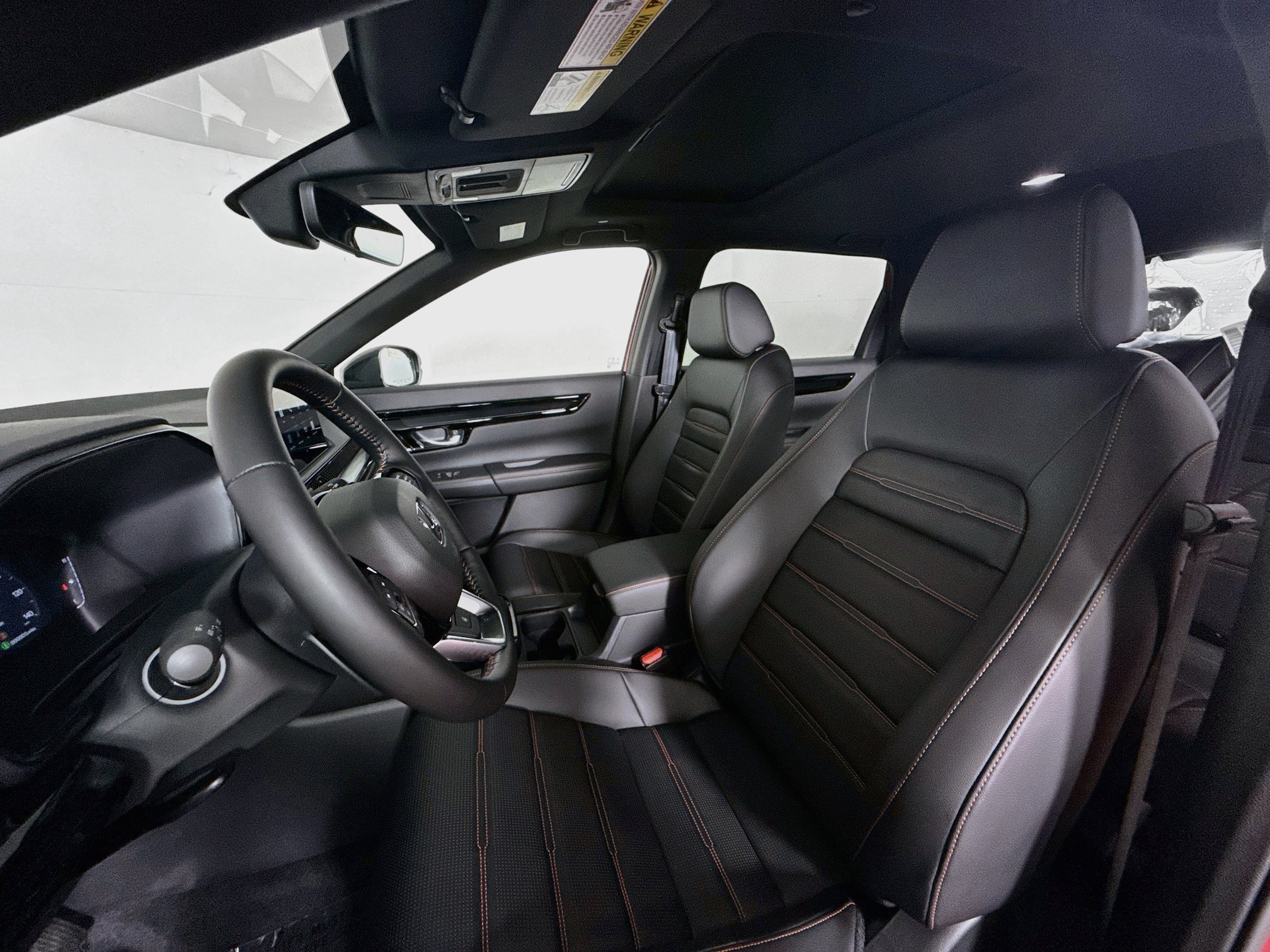 New 2027 Honda CR-V Sport Touring image 26