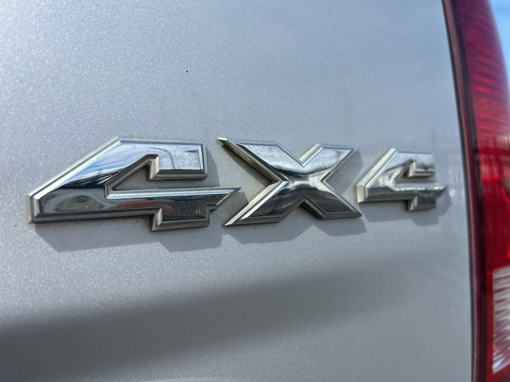 Used 2018 RAM 2500 Tradesman w/ Chrome Appearance Group AWD/4WD image 12