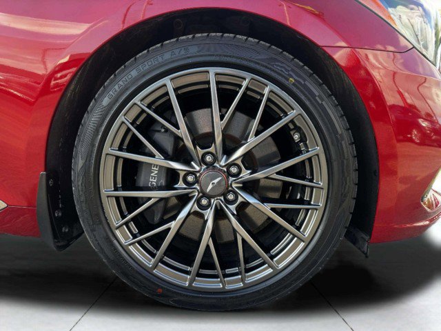 Used 2019 Genesis G80 3.3T Sport image 61