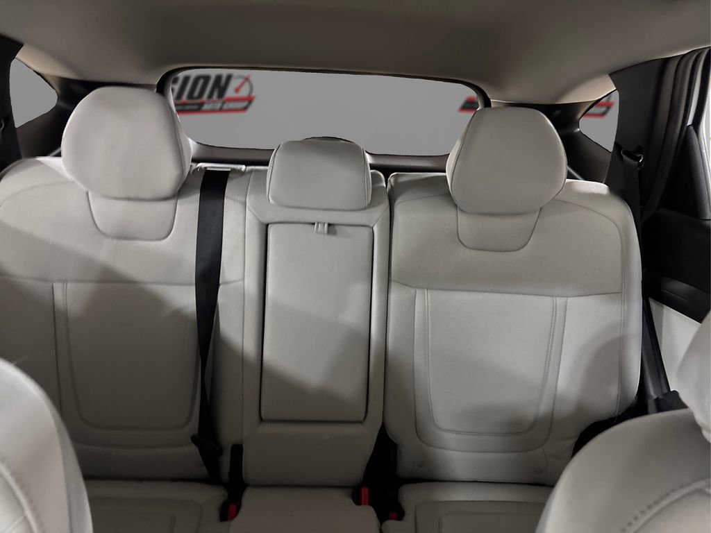 New 2026 Hyundai Tucson SE image 10