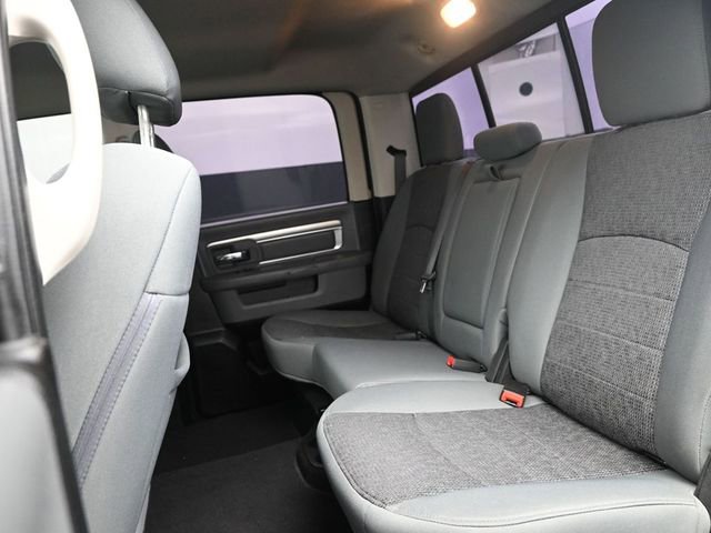 Used 2019 RAM 1500 Lone Star image 11