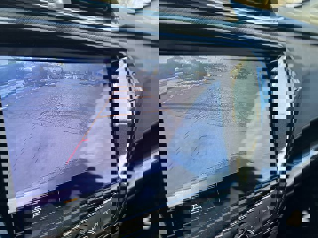 Used 2021 Chevrolet TrailBlazer ACTIV w/ Technology Package image 15