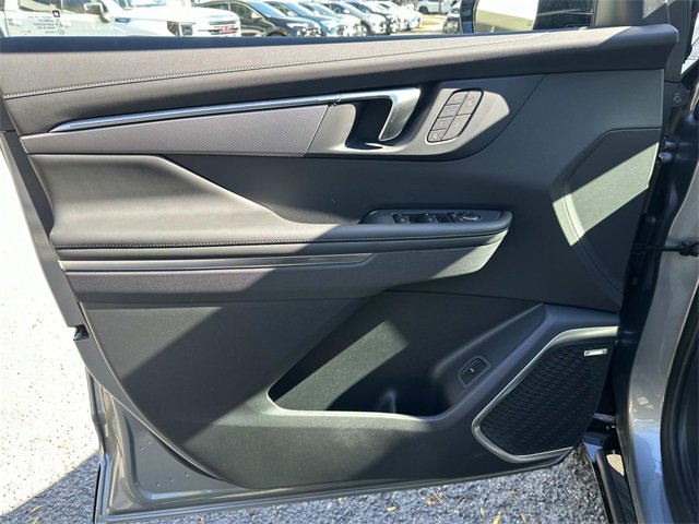 New 2026 Buick Enclave Sport Touring w/ Power Package image 8