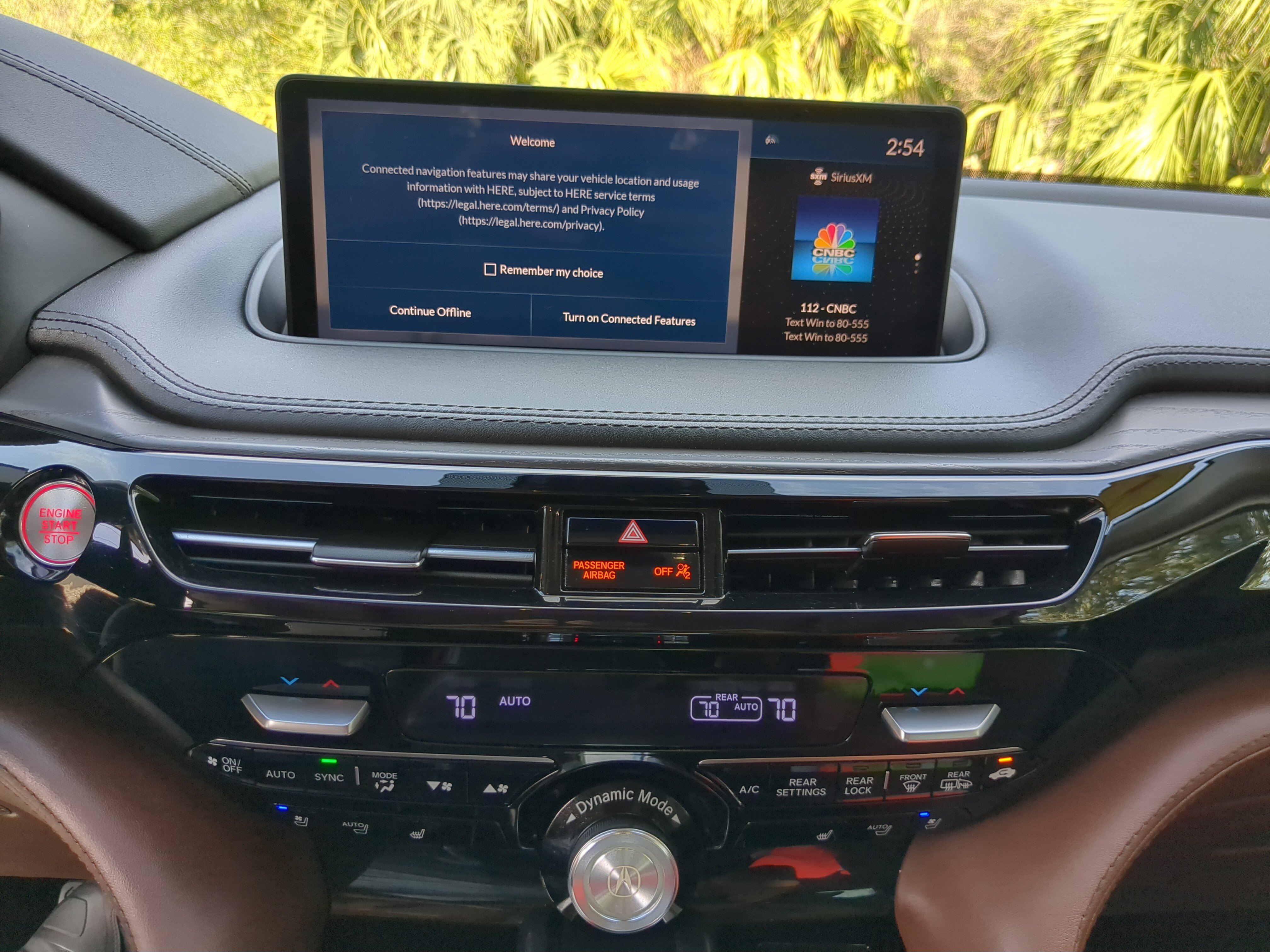 Used 2022 Acura MDX SH-AWD w/ Advance Package image 23