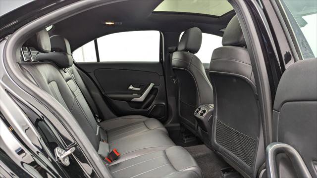Used 2020 Mercedes-Benz A 220 image 19