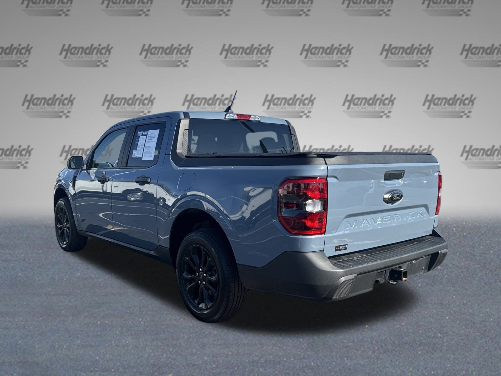 Used 2024 Ford Maverick XLT w/ XLT Luxury Package image 7