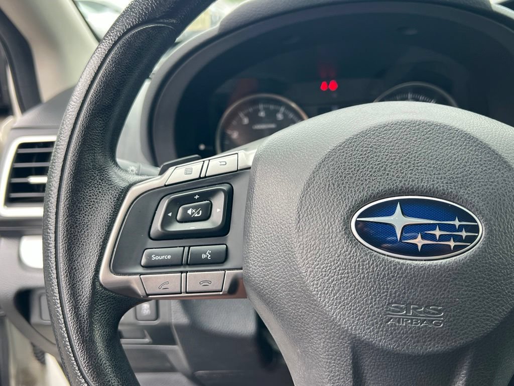 Used 2016 Subaru Impreza 2.0i Premium AWD/4WD image 21
