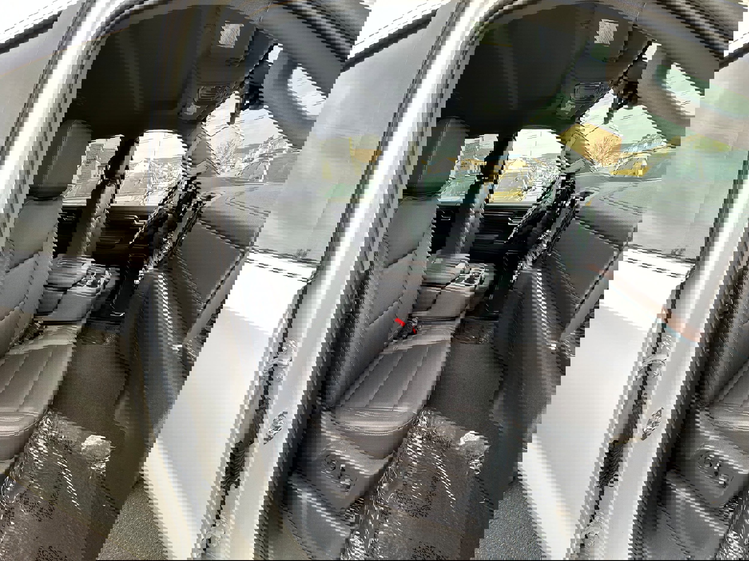 Used 2025 GMC Sierra 1500 SLT image 20