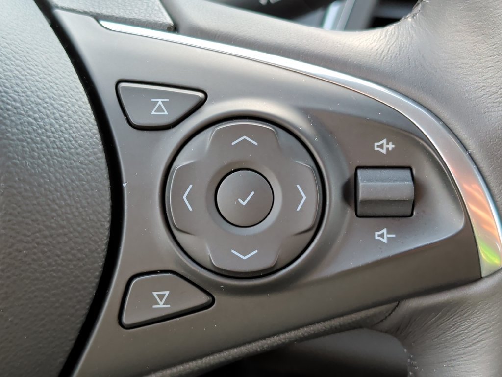 Used 2019 Buick Enclave Essence w/ Trailering Package, 5000 lbs. AWD/4WD image 13