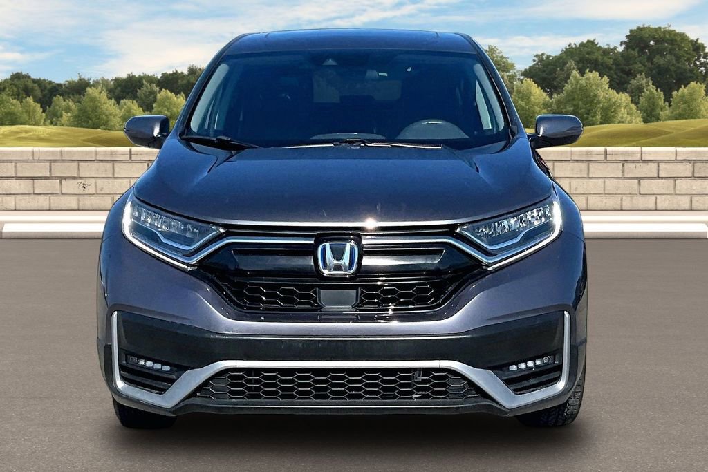 Used 2021 Honda CR-V EX image 3