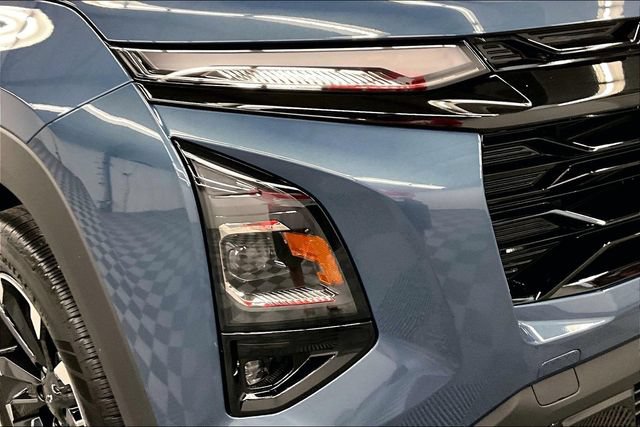 Used 2026 Chevrolet Equinox RS w/ Convenience Package III FWD image 34