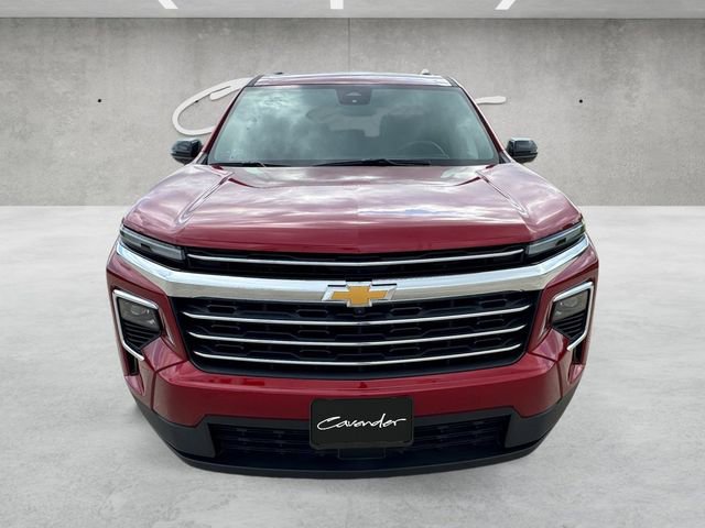 Certified 2024 Chevrolet Traverse LT w/ Trailering Package image 18