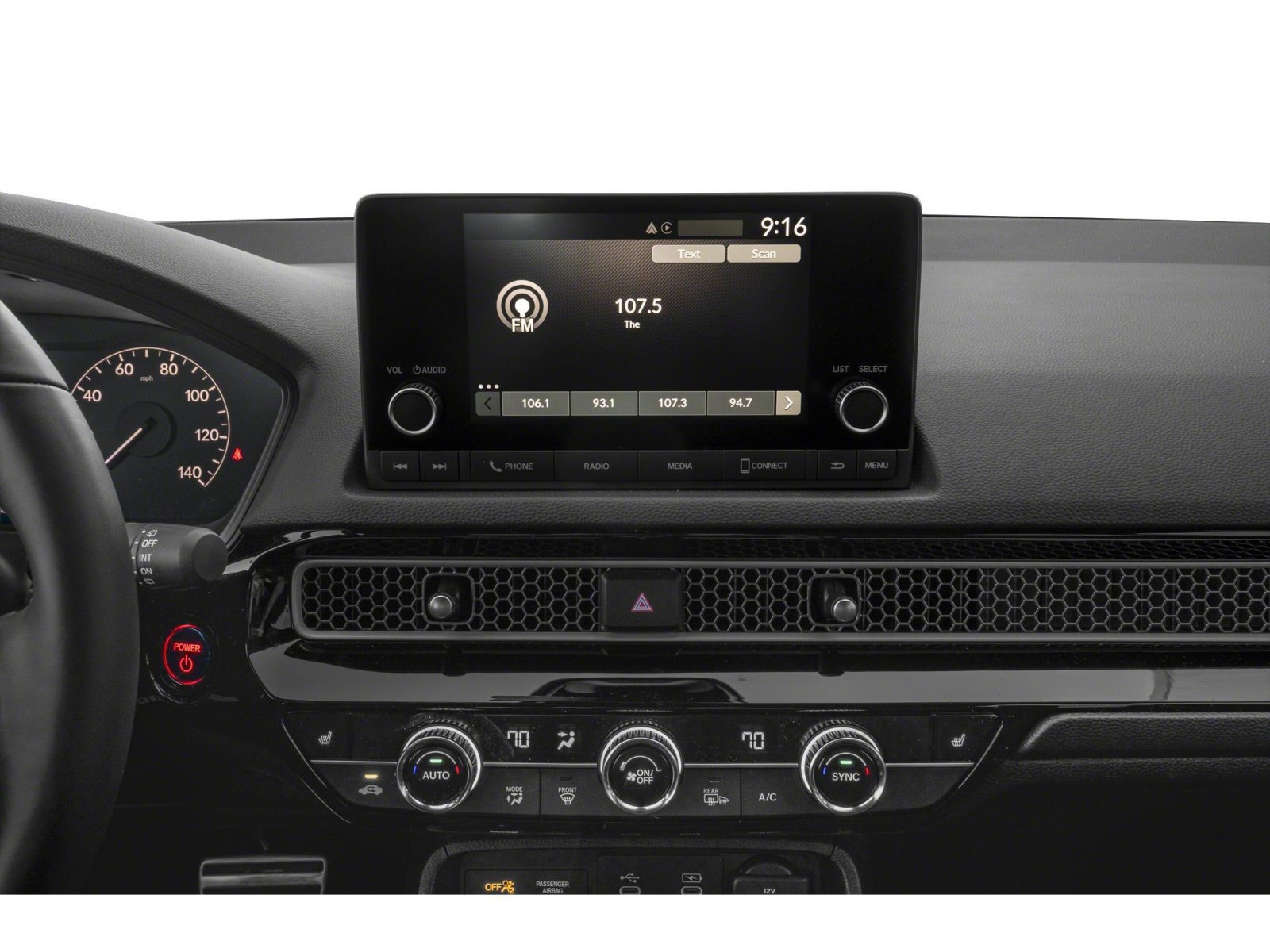 Used 2026 Honda Civic Sport image 7