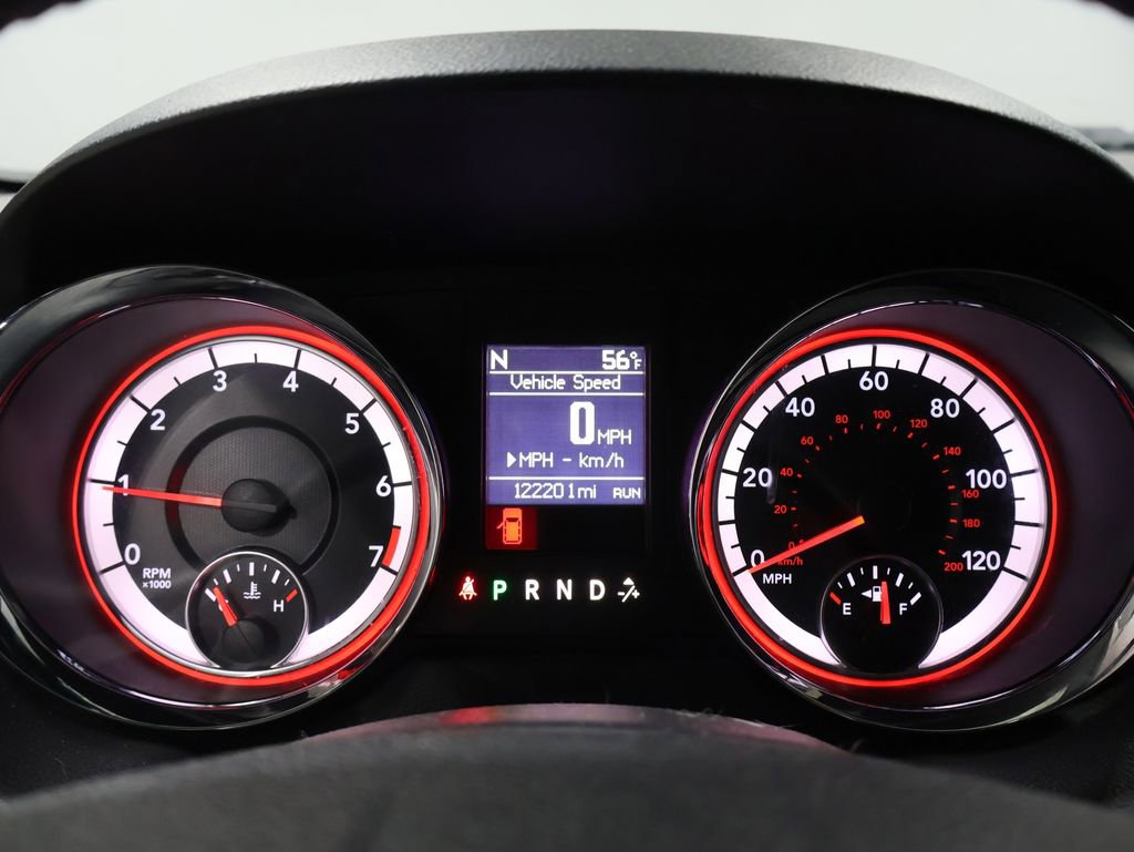 Used 2017 Dodge Grand Caravan GT image 35