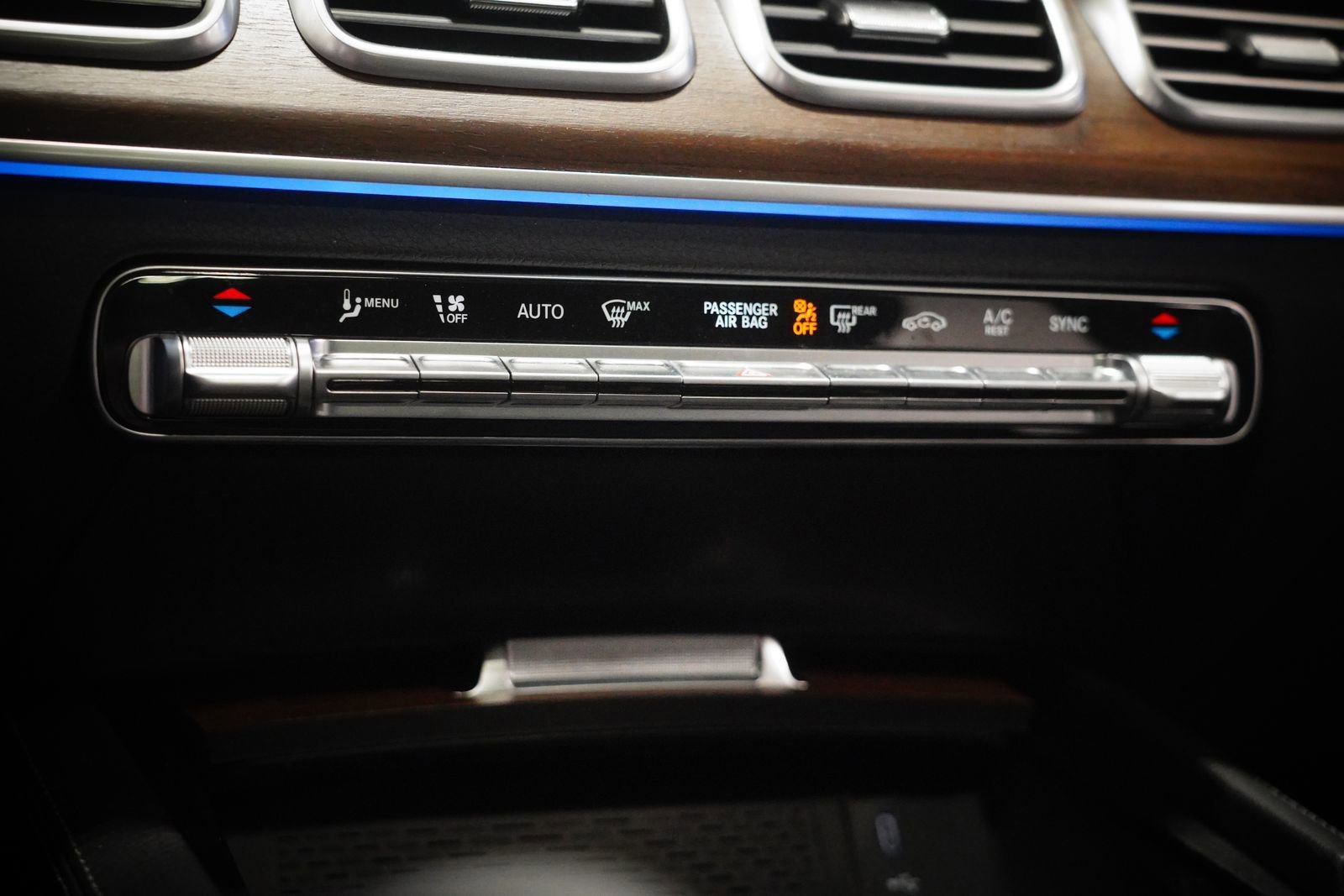 Used 2026 Mercedes-Benz GLE 350 4MATIC image 25