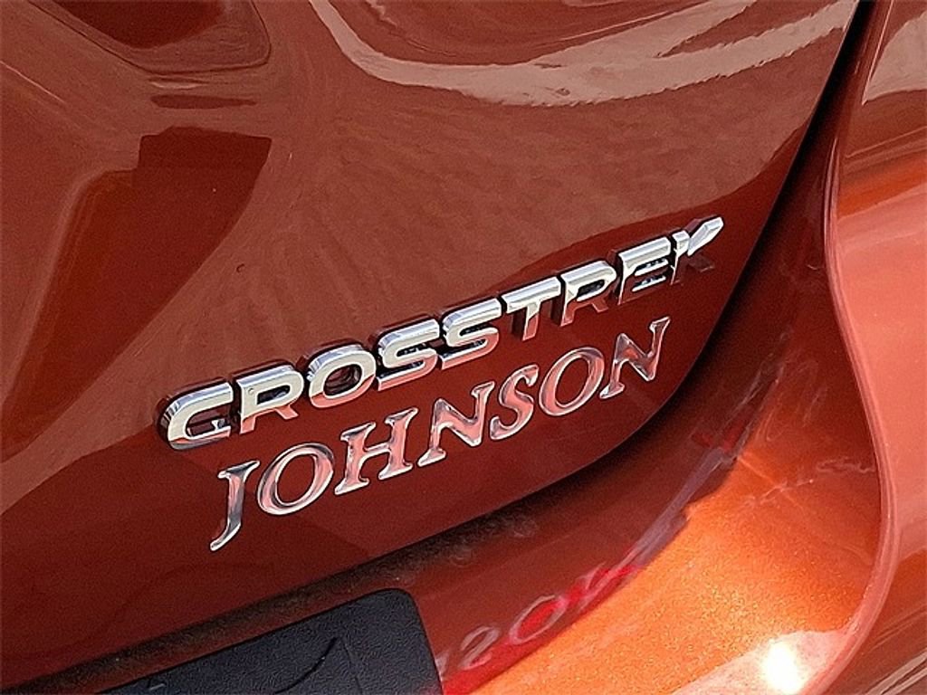 New 2025 Subaru Crosstrek 2.5i Limited image 19