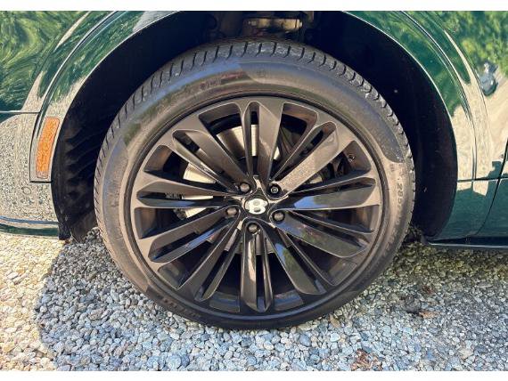 Used 2021 Bentley Bentayga Speed image 10