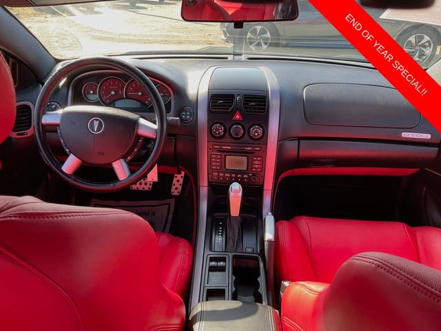 Used 2004 Pontiac GTO image 15