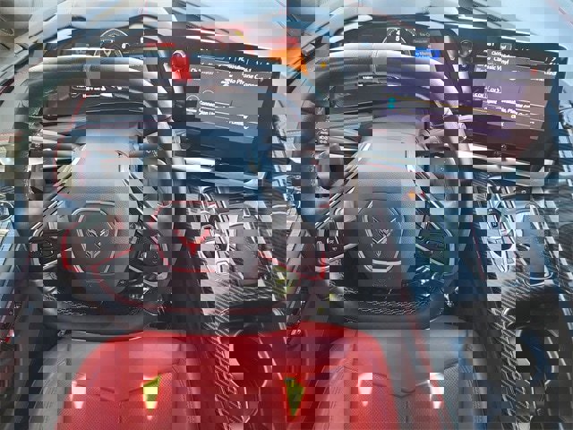 Used 2022 Chevrolet Corvette Stingray Coupe w/ Z51 Performance Package image 8