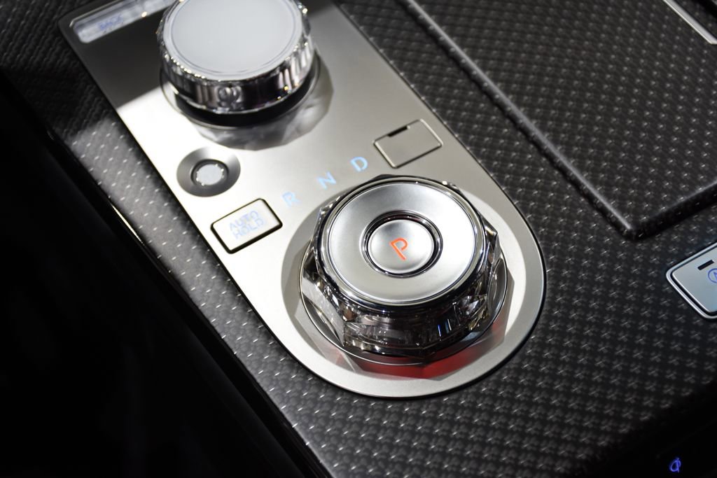 New 2025 Genesis G80 3.5T Sport Prestige image 19