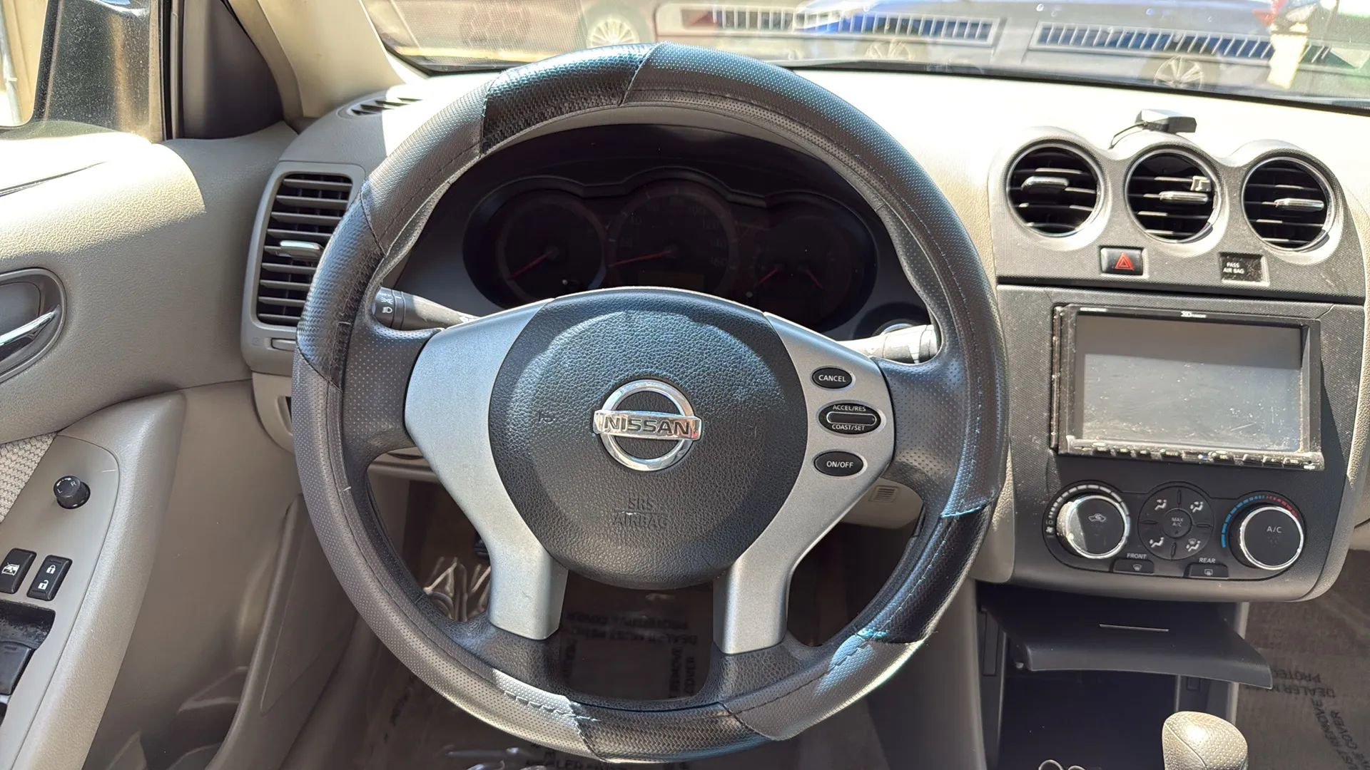 Used 2009 Nissan Altima 2.5 FWD image 28