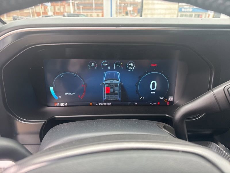 New 2026 Ford F250 Platinum AWD/4WD image 32