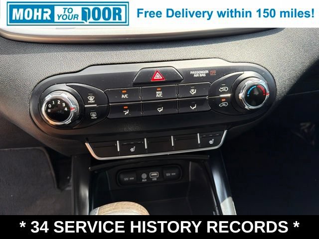 Used 2016 Kia Sorento FWD w/ LX Convenience Package image 23