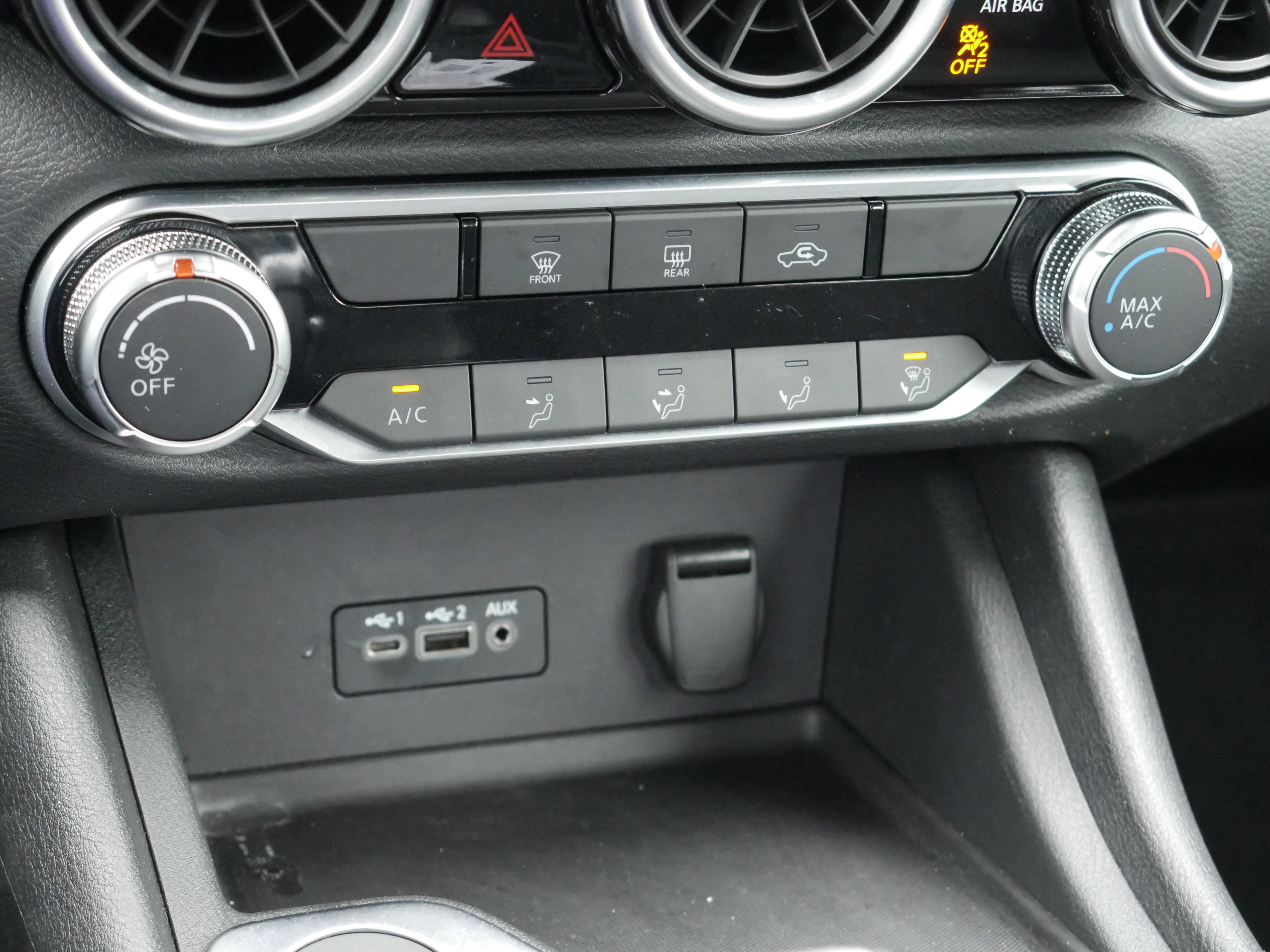 Certified 2023 Nissan Sentra SV image 12