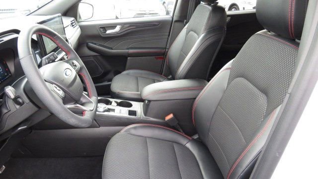 Certified 2023 Ford Escape ST-Line Select w/ Tech Pack #2 AWD/4WD video 4