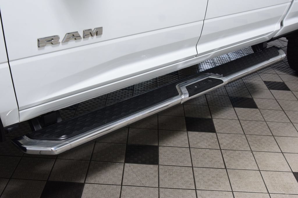 Used 2024 RAM 2500 Lone Star AWD/4WD image 28